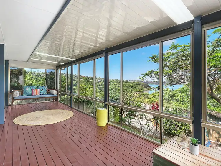Second view of Homely house listing, 4 Lake Tahoe Drive, Bilambil Heights NSW 2486