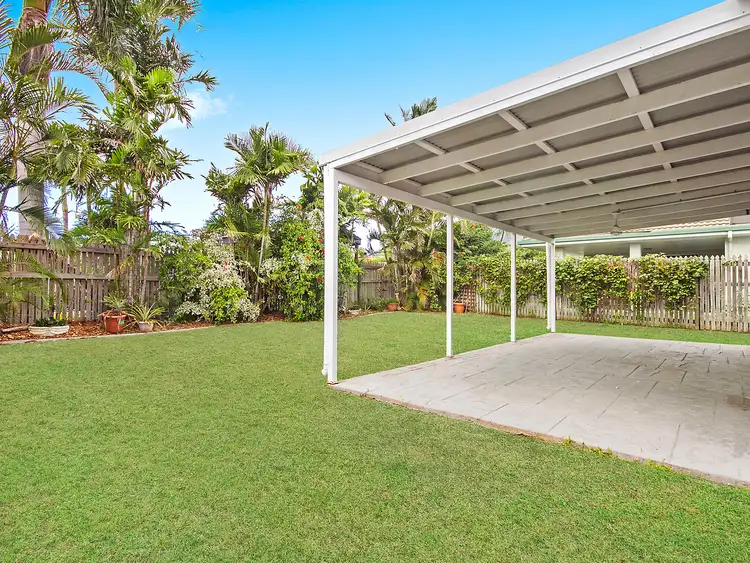 6 La Trobe Close, Douglas QLD 4814