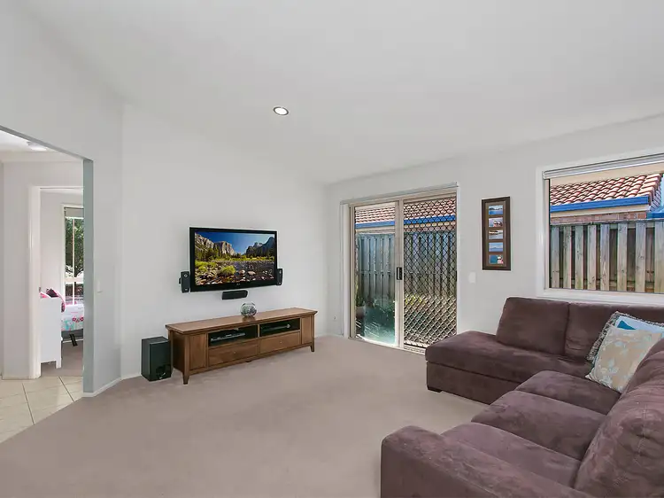 Fourth view of Homely house listing, 44 Matthews Way, Wakerley QLD 4154