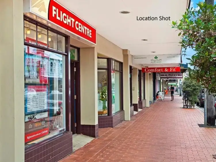 Sixth view of Homely apartment listing, 1/235 Bronte Road, Waverley NSW 2024