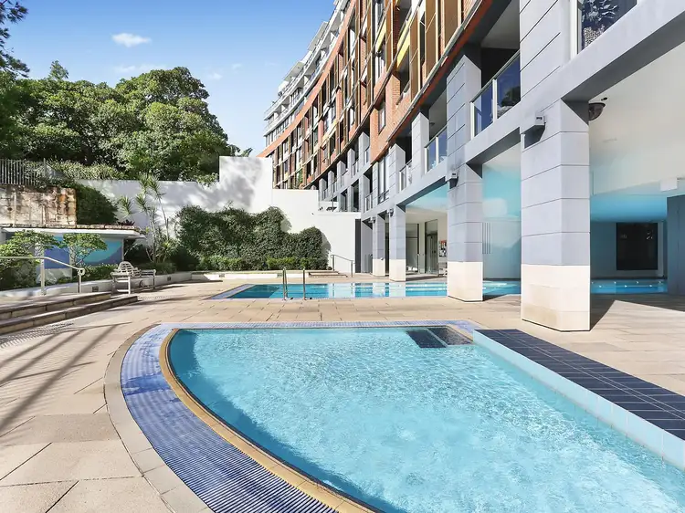 Third view of Homely apartment listing, 501/8 Brodie Spark Drive, Wolli Creek NSW 2205
