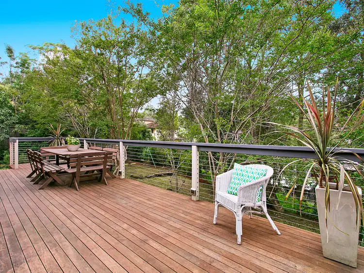 Fourth view of Homely house listing, 16 Sophia Crescent, North Rocks NSW 2151