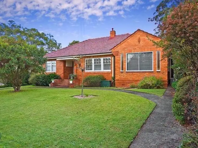 5 Rowe Street, Roseville NSW 2069