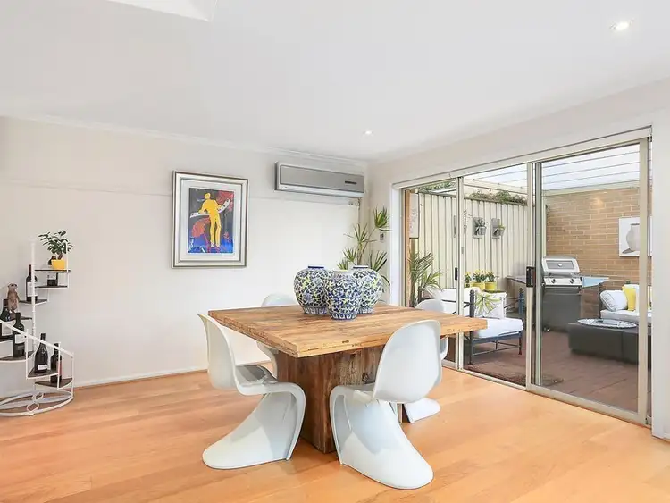 Fourth view of Homely townhouse listing, 3/1 Huntington Street, Crows Nest NSW 2065