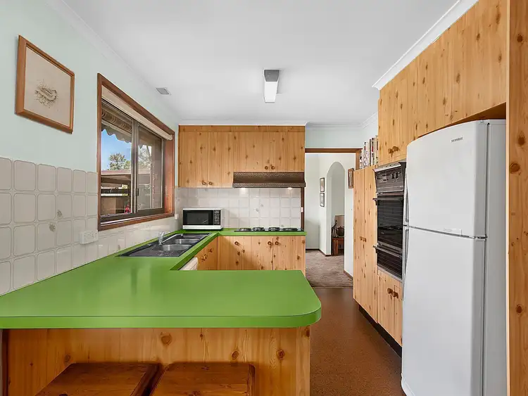 Fourth view of Homely house listing, 84 Castleton Crescent, Gowrie ACT 2904