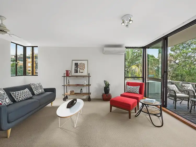 7/3 Belmont Avenue, Wollstonecraft NSW 2065