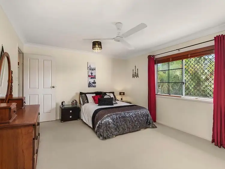 Fifth view of Homely house listing, 172 Yolanda Drive, Annandale QLD 4814