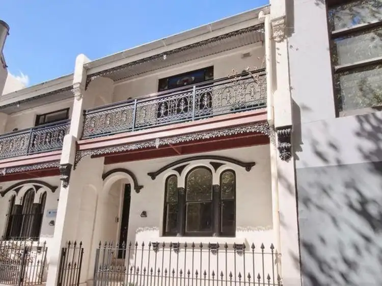 Third view of Homely house listing, 31 Union Street, Pyrmont NSW 2009