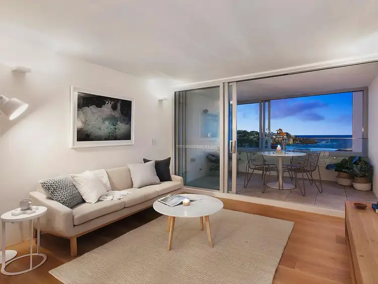 322/180 Campbell Parade, Bondi Beach NSW 2026