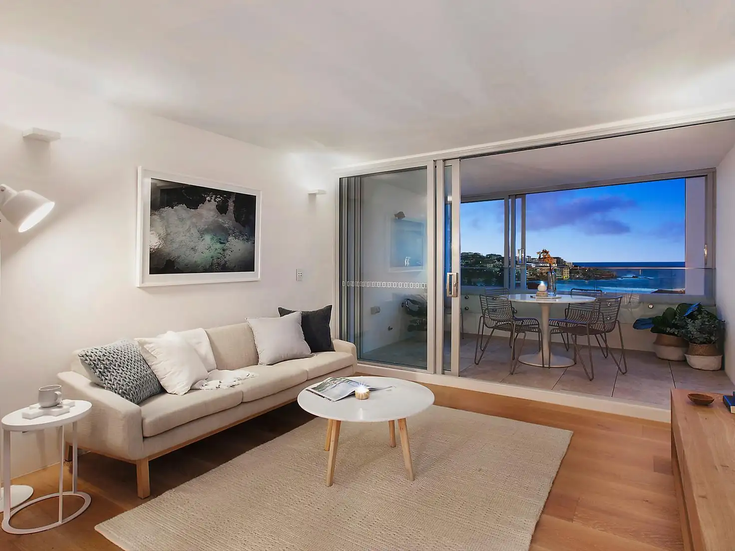 Main view of Homely apartment listing, 322/180 Campbell Parade, Bondi Beach NSW 2026