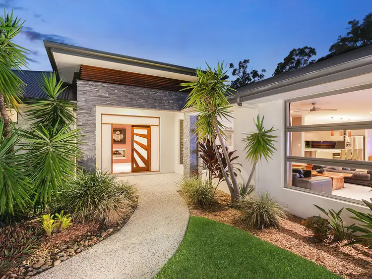 1 - 3 Forest Ridge Drive, Bonogin QLD 4213