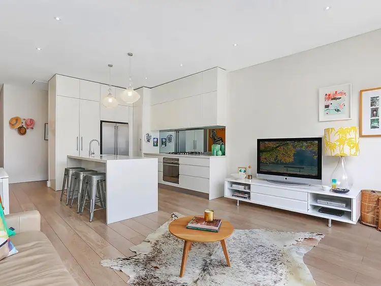 Second view of Homely house listing, 212 Victoria Street, Beaconsfield NSW 2015