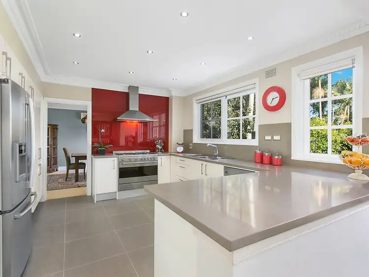 Fourth view of Homely house listing, 3 Hayle Street, St Ives NSW 2075