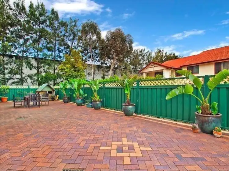 Third view of Homely apartment listing, 143/18 Knocklayde Street, Ashfield NSW 2131