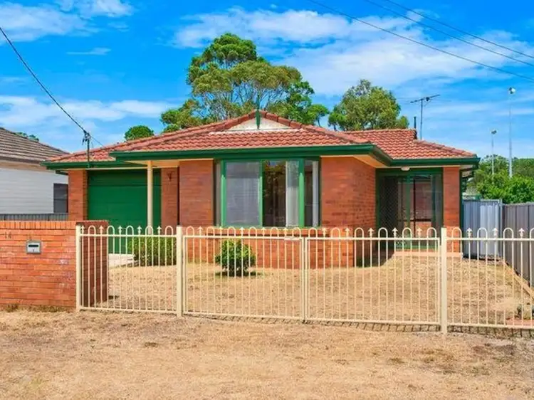 14A Beach Street, Swansea NSW 2281