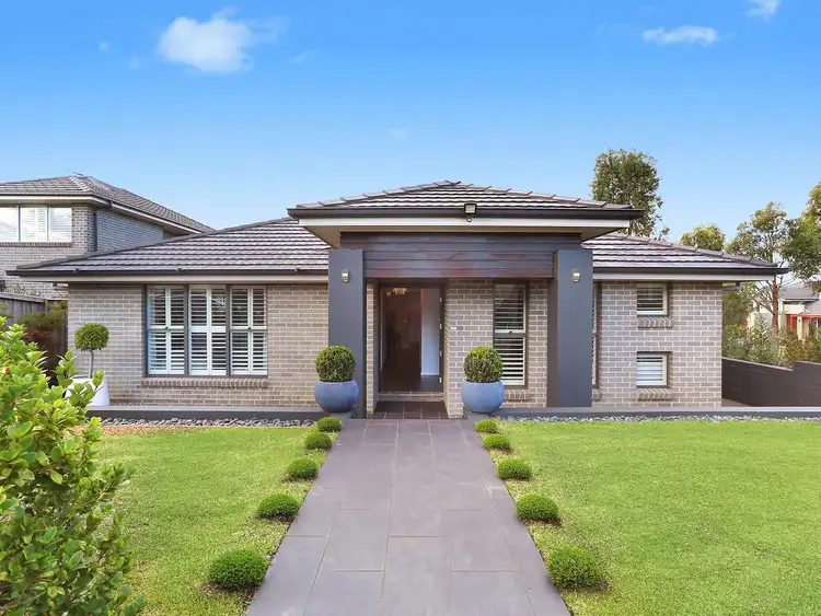 Sixth view of Homely house listing, 23 Wombat Street, Pemulwuy NSW 2145