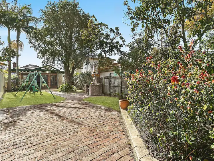 Sixth view of Homely house listing, 3 Eden Avenue, Croydon Park NSW 2133