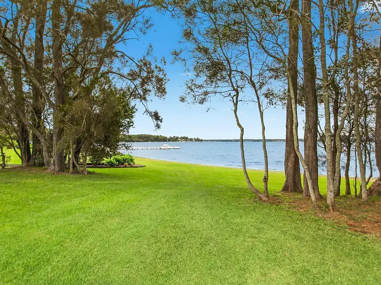 Main view of Homely land listing, 9 Little Corella Cove, Cams Wharf NSW 2281