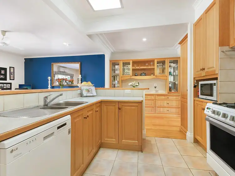 Fifth view of Homely house listing, 12 Moira Road, Kilsyth VIC 3137