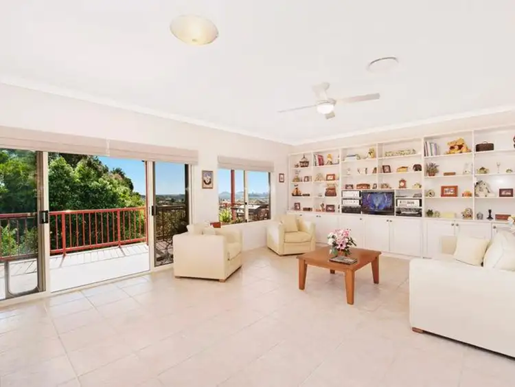 Fifth view of Homely house listing, 43 Lochlomond Drive, Banora Point NSW 2486