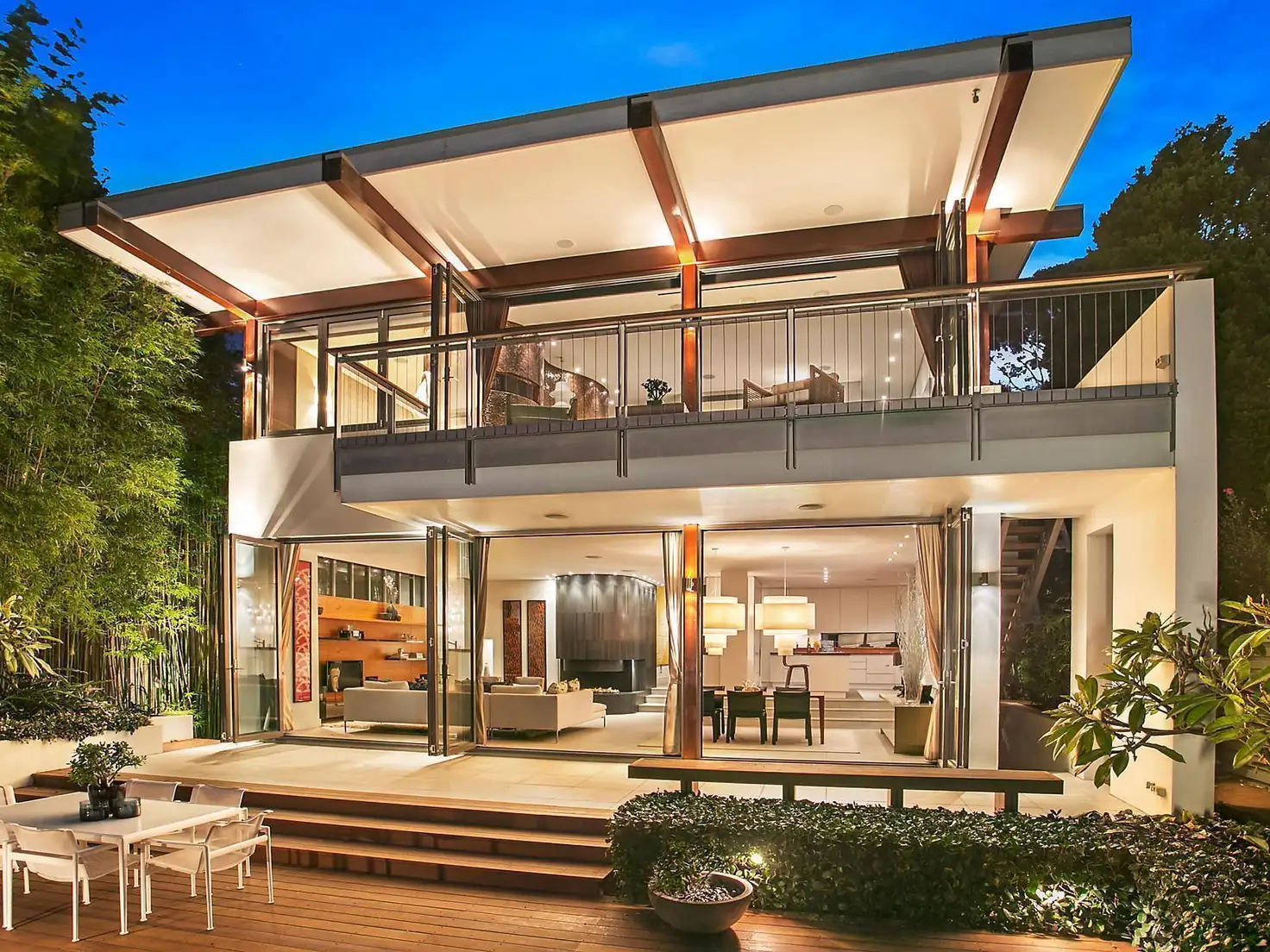 Main view of Homely house listing, 16 Parsley Road, Vaucluse NSW 2030