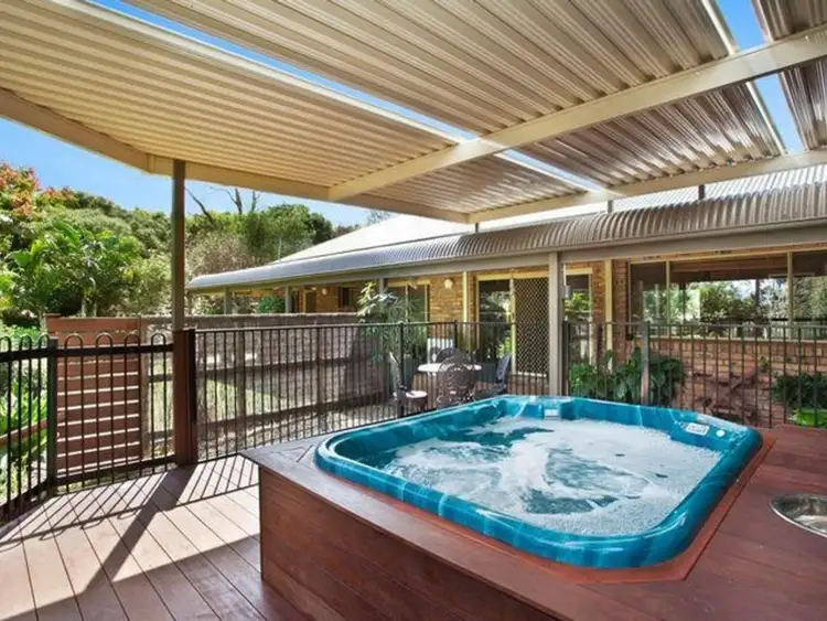 Fourth view of Homely house listing, 13 Highland Drive, Terranora NSW 2486