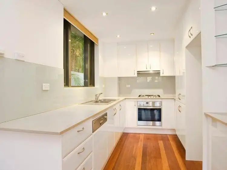 Second view of Homely apartment listing, 1/5 Darley Street, Mona Vale NSW 2103
