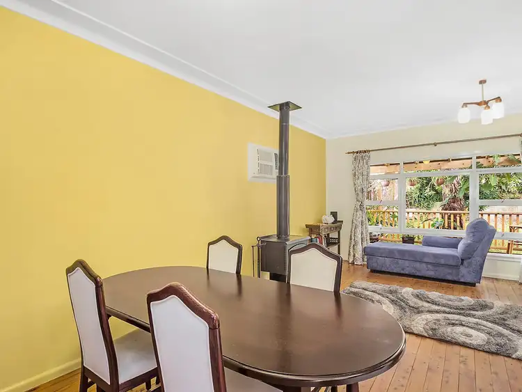 Fourth view of Homely house listing, 45 Hewitt Avenue, Wahroonga NSW 2076