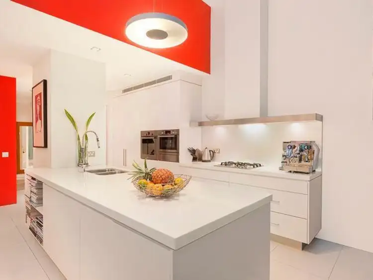 Second view of Homely apartment listing, 303/26 Breaker Street, Main Beach QLD 4217