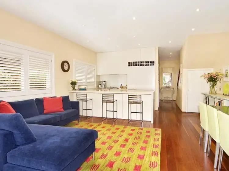 Second view of Homely house listing, 29 Watson Street, Bondi NSW 2026