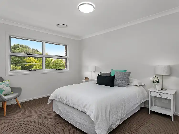 Fifth view of Homely house listing, 44 Anderson Road, Concord NSW 2137