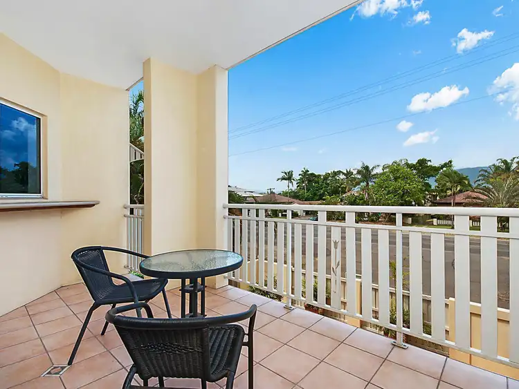 Fifth view of Homely apartment listing, 5/190 Buchan Street, Bungalow QLD 4870