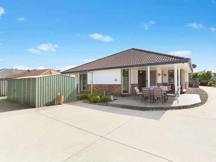 Main view of Homely house listing, 1 Avondale Drive, Banora Point NSW 2486