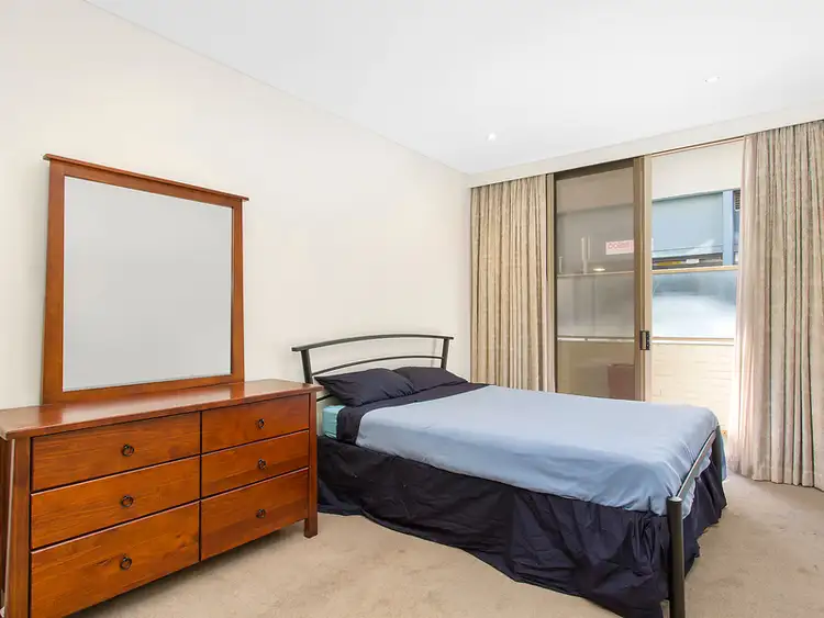 Third view of Homely apartment listing, 59/7 Broome Street, Waterloo NSW 2017