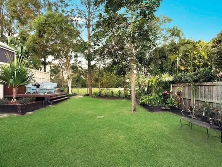 Fifth view of Homely house listing, 18 Quinn Street, Toowong QLD 4066