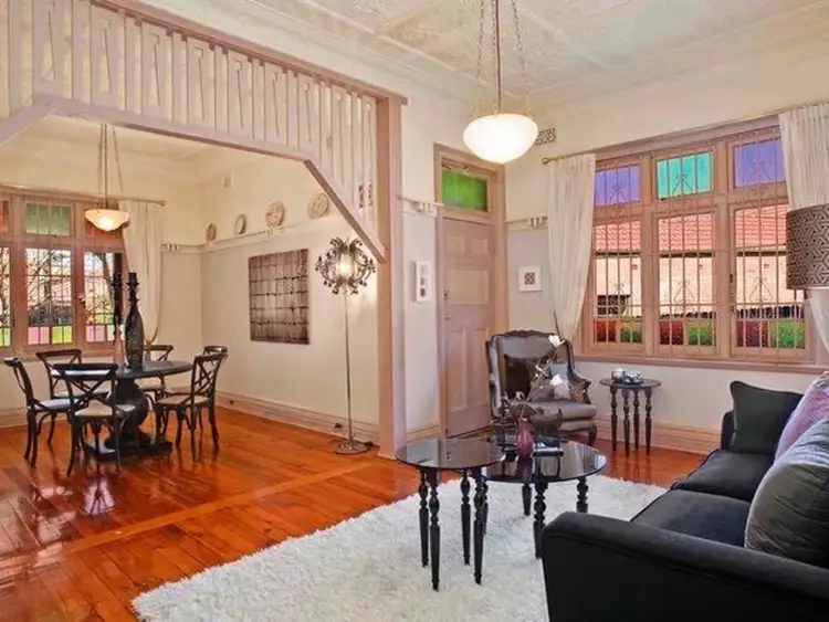 Third view of Homely house listing, 35 Wardell Road, Lewisham NSW 2049
