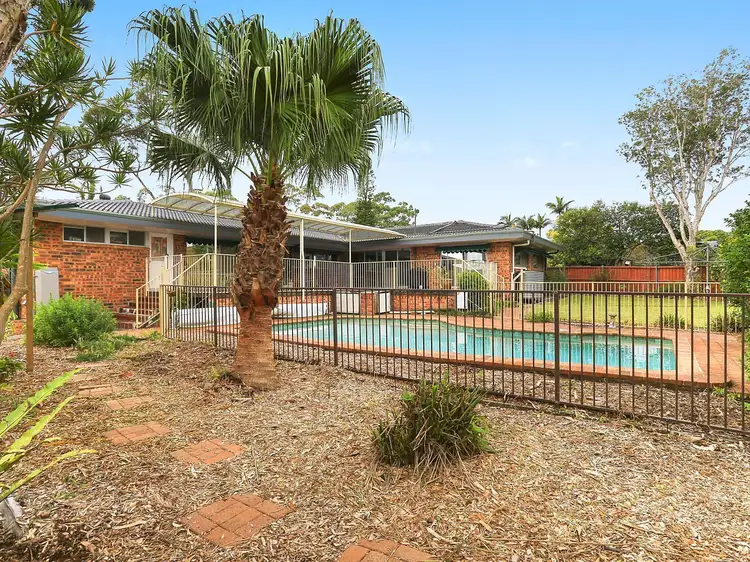 Third view of Homely house listing, 47 Pringle Avenue, Belrose NSW 2085