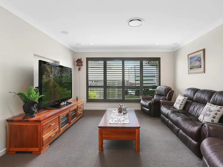 Third view of Homely house listing, 4 Finnigan Street, Augustine Heights QLD 4300
