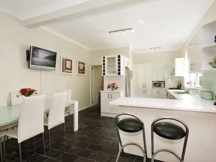 Second view of Homely house listing, 23 Kitchener Street, Maroubra NSW 2035
