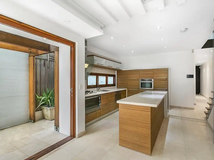 Fourth view of Homely house listing, 18A Hill Street, Dulwich Hill NSW 2203