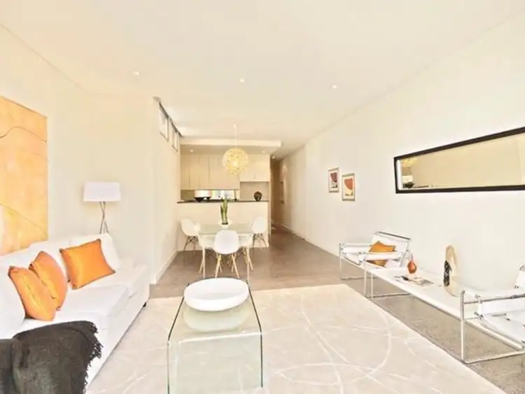 Fifth view of Homely house listing, 4 Fitzgerald Street, Queens Park NSW 2022