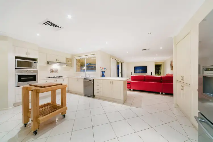 Third view of Homely house listing, 62 Hargreaves Circuit, Metford NSW 2323