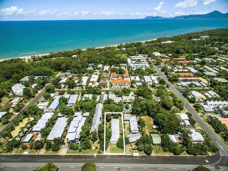 Fourth view of Homely house listing, 536 Varley Street, Yorkeys Knob QLD 4878