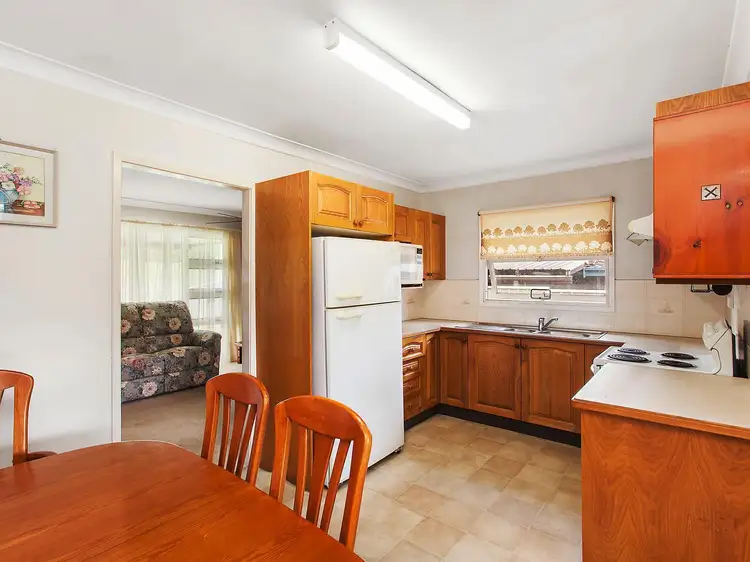 Second view of Homely house listing, 57 Maidens Brush Road, Wyoming NSW 2250