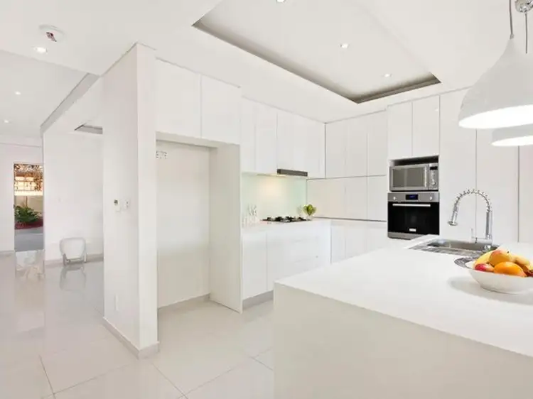 Third view of Homely house listing, 89A Moorefields Road, Kingsgrove NSW 2208