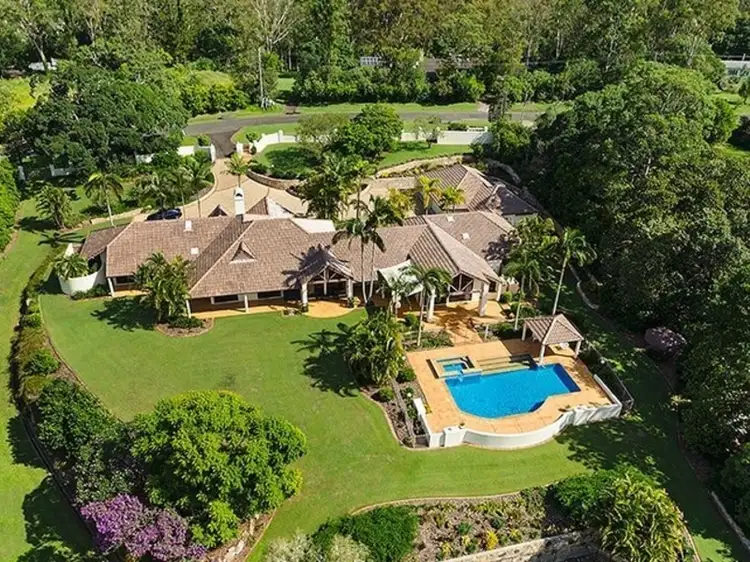 Third view of Homely house listing, 9 Wybelenna Street, Brookfield QLD 4069
