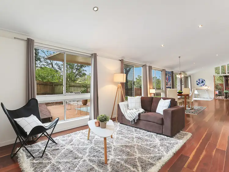 144 Fig Tree Pocket Road, Chapel Hill QLD 4069