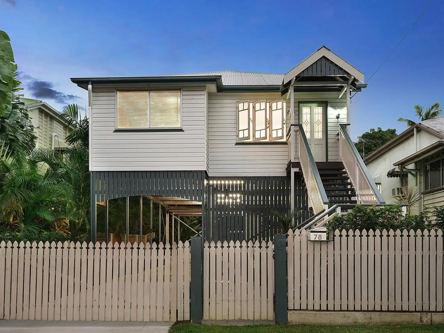 Main view of Homely house listing, 78 Gatton Street, Parramatta Park QLD 4870