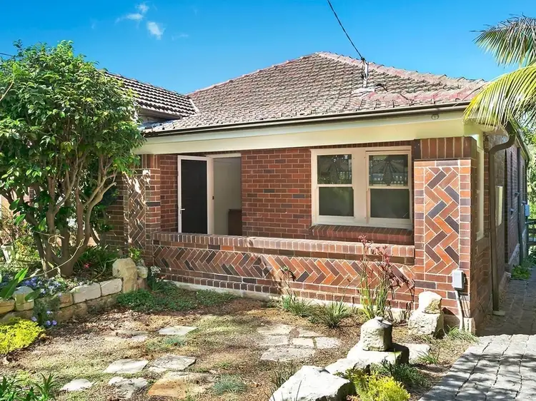 1 Spearman Street, Chatswood NSW 2067