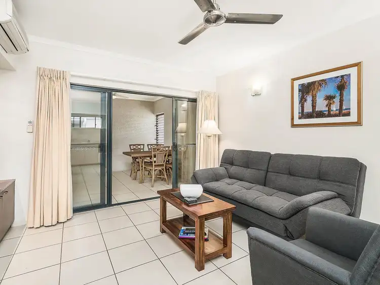 1109/1110/3 Water Street, Cairns City QLD 4870